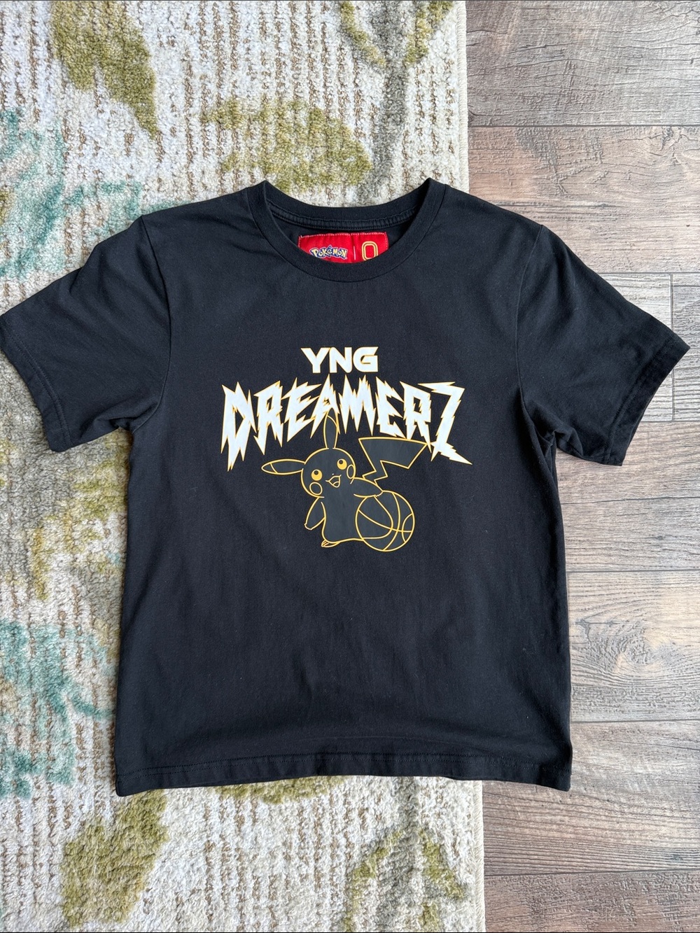 Pokémon Dreamerz Tee